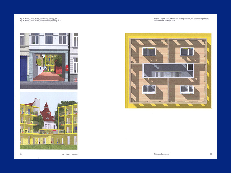 At Home with the Collective: A Report from the Future of Housing - Afbeelding 2