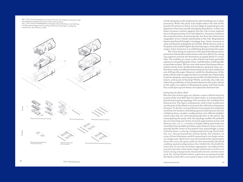 At Home with the Collective: A Report from the Future of Housing - Afbeelding 3