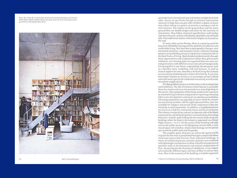 At Home with the Collective: A Report from the Future of Housing - Afbeelding 5