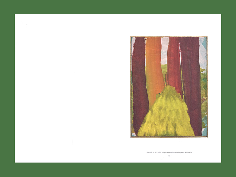 Marie Zolamian: Le jardin sans soleil - Afbeelding 5