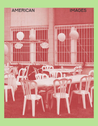 Dana Lixenberg: American Images