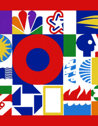 Identity: Chermayeff & Geismar & Haviv