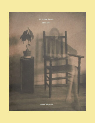 Susan Meiselas: 44 Irving Street, 1970-1971