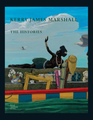 Kerry James Marshall: The Histories
