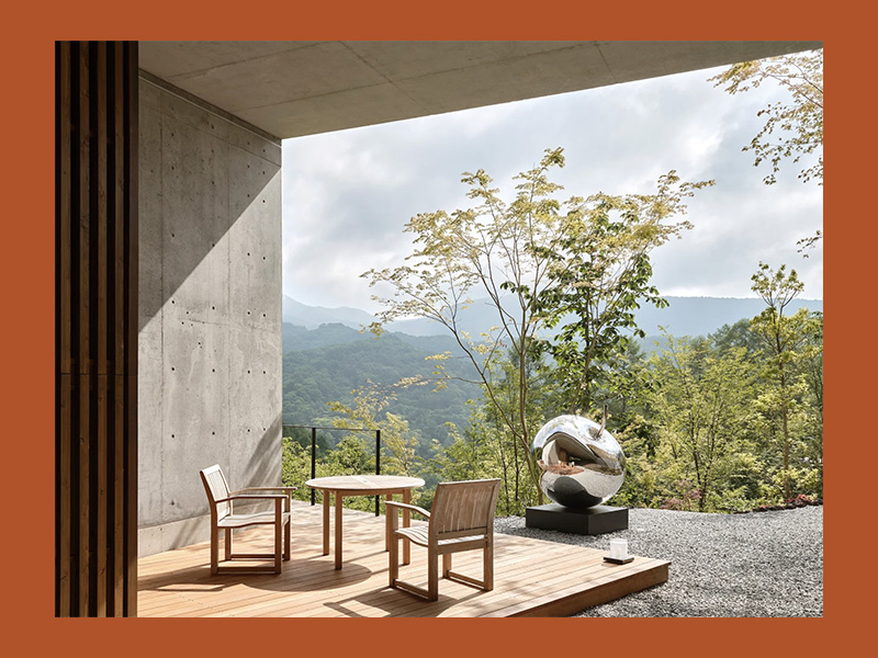 A House in Japan: Lessons in Living - Afbeelding 3