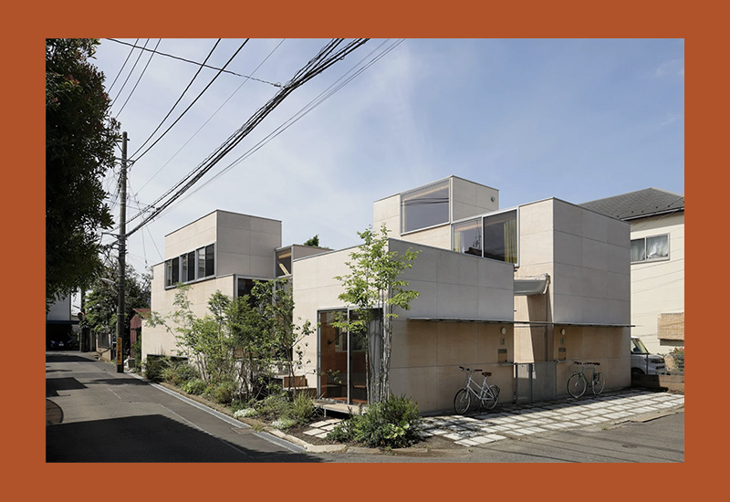 A House in Japan: Lessons in Living - Afbeelding 5