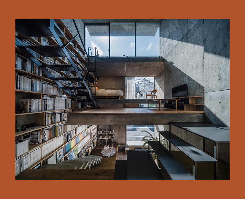 A House in Japan: Lessons in Living - Afbeelding 6