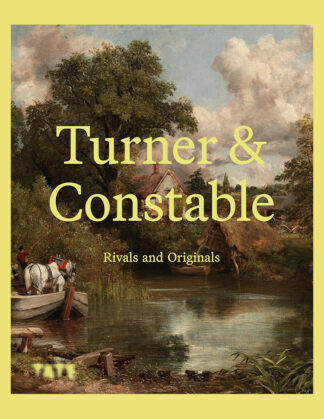 Turner & Constable: Rivals and Originals (Tate)