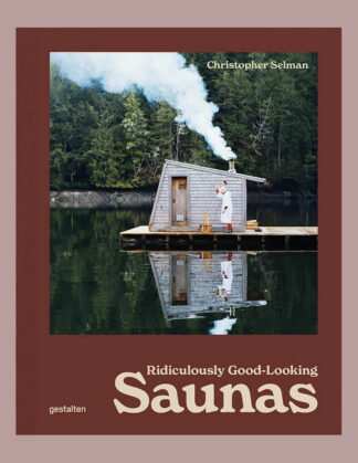 Ridiculously Good-Looking Saunas