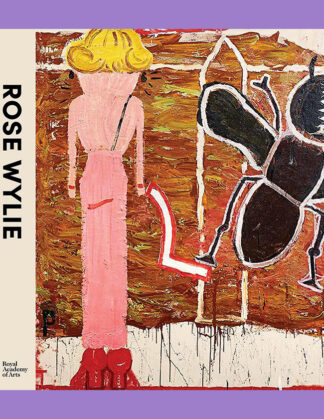 Rose Wylie (Royal Academy of Arts, London)