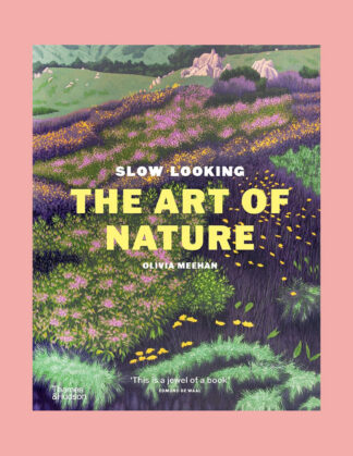 Slow Looking: The Art of Nature