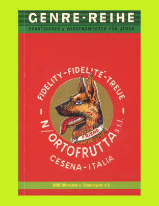 Das Genre Tier – Zoologie oder: Mein kleiner Tierfreund (1994)