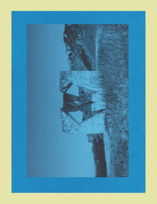 Jan Kempenaers: Memorials