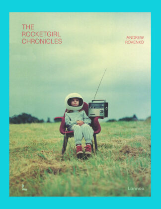 Andrew Rovenko: The Rocketgirl Chronicles