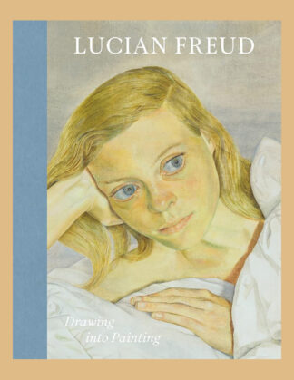 Lucian Freud: Drawing into Painting (National Portrait Gallery)