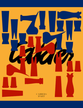 Calder: Chest Nightmares (Cahiers d'Art)