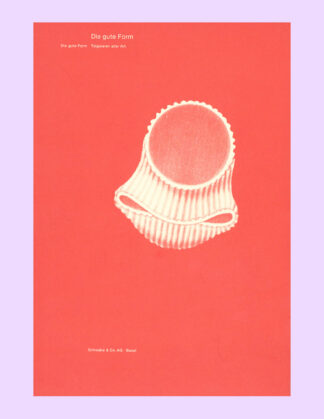 Die gute Form: Teigwaren aller Art