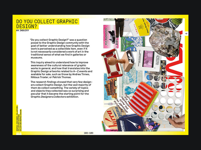 On the Edges of Graphic Design, From A-Z- ∞ - Image 2