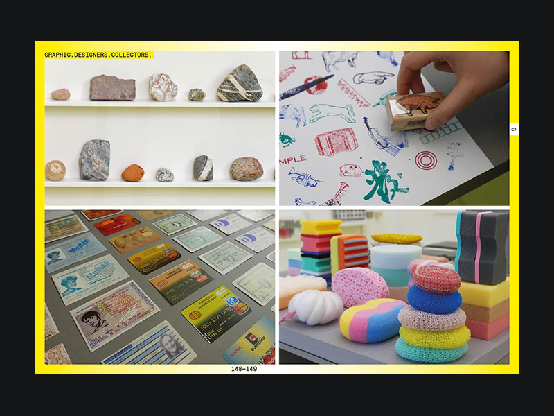 On the Edges of Graphic Design, From A-Z- ∞ - Image 3