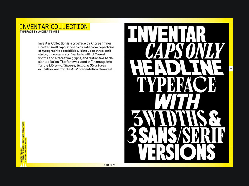 On the Edges of Graphic Design, From A-Z- ∞ - Image 4