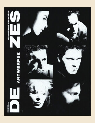 De Antwerpse Zes (Momu)