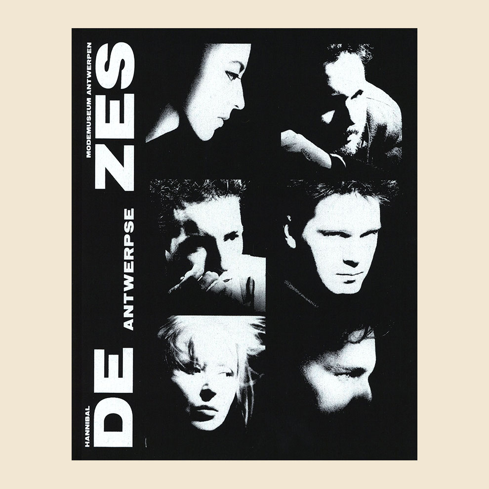 De Antwerpse Zes (Momu)