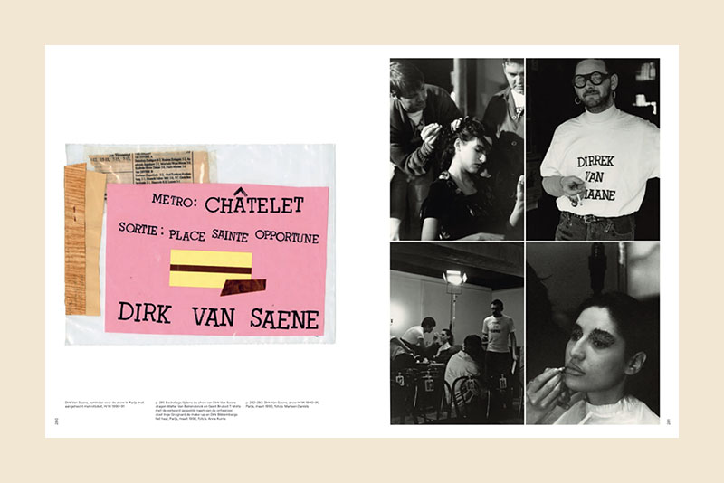 De Antwerpse Zes (Momu) - Afbeelding 8