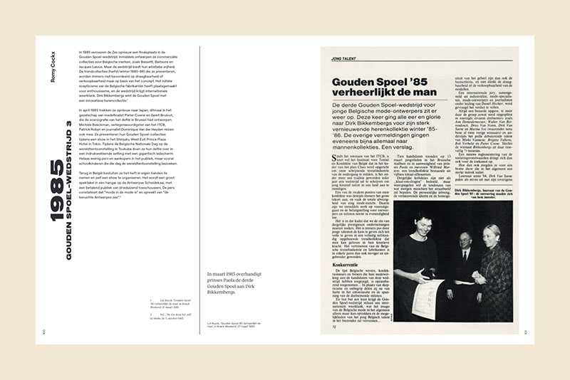 De Antwerpse Zes (Momu) - Afbeelding 7