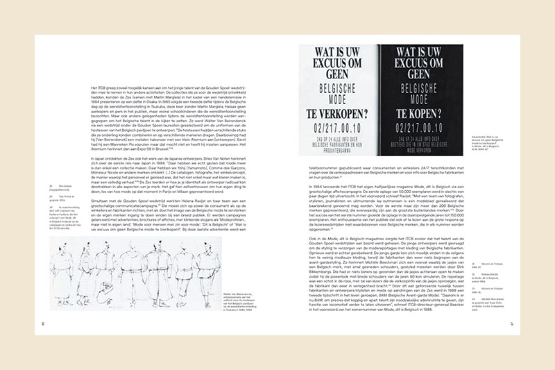 De Antwerpse Zes (Momu) - Afbeelding 6