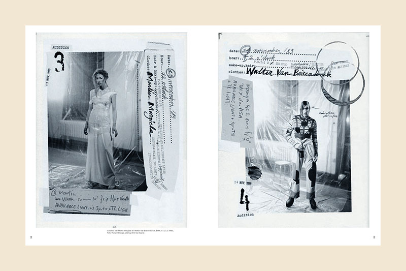 De Antwerpse Zes (Momu) - Afbeelding 5