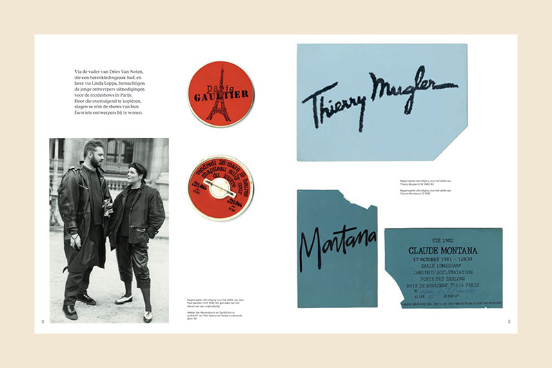 De Antwerpse Zes (Momu) - Afbeelding 4