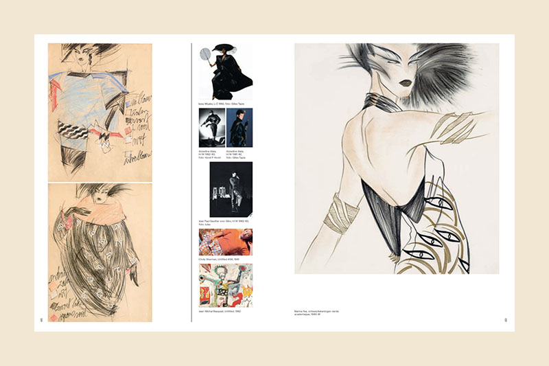 De Antwerpse Zes (Momu) - Afbeelding 3