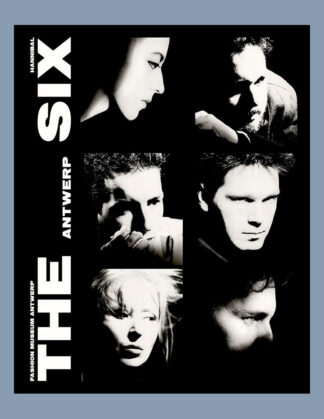 The Antwerp Six (Momu)