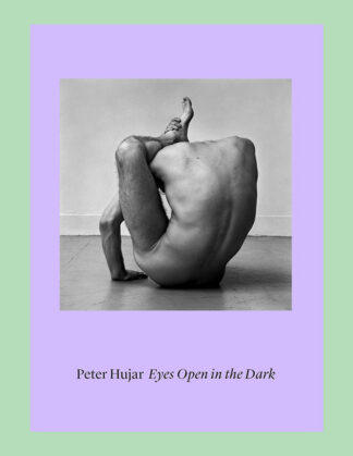 Peter Hujar: Eyes Open in the Dark