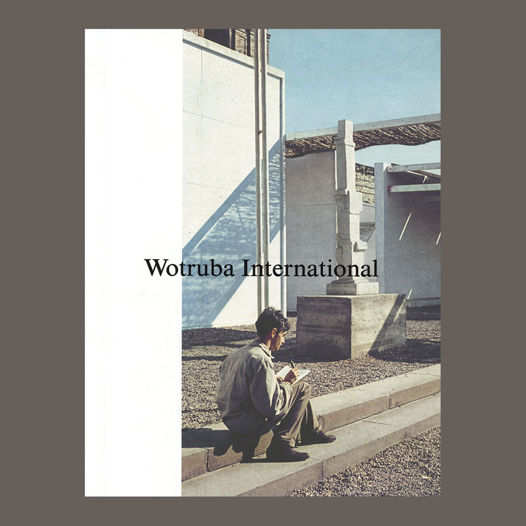 Wotruba International
