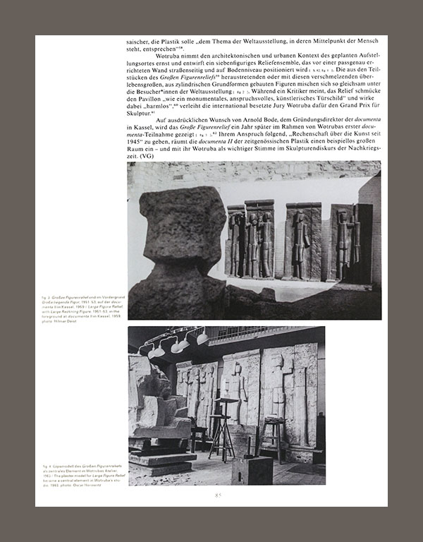 Wotruba International - Afbeelding 5