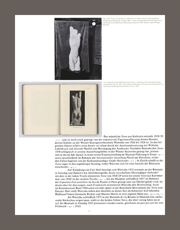 Wotruba International - Afbeelding 2