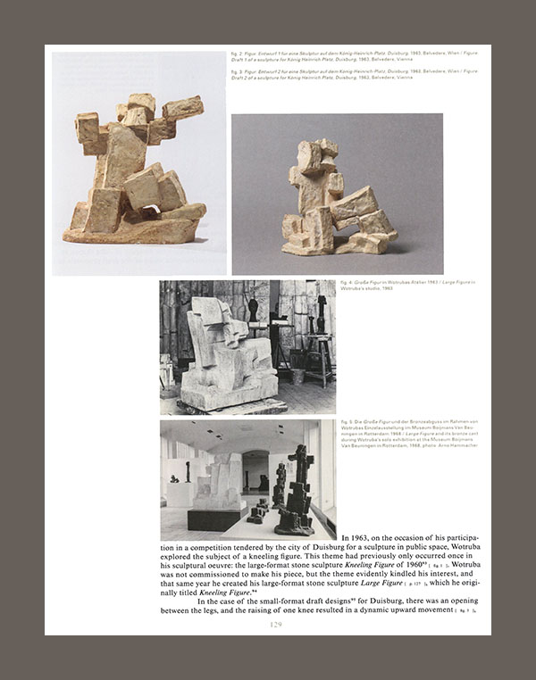 Wotruba International - Afbeelding 8