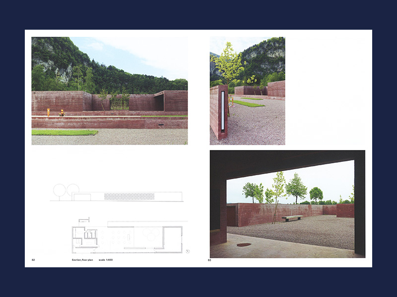 Architecture in Vorarlberg: Portrait of a Regional Building Culture - Afbeelding 4