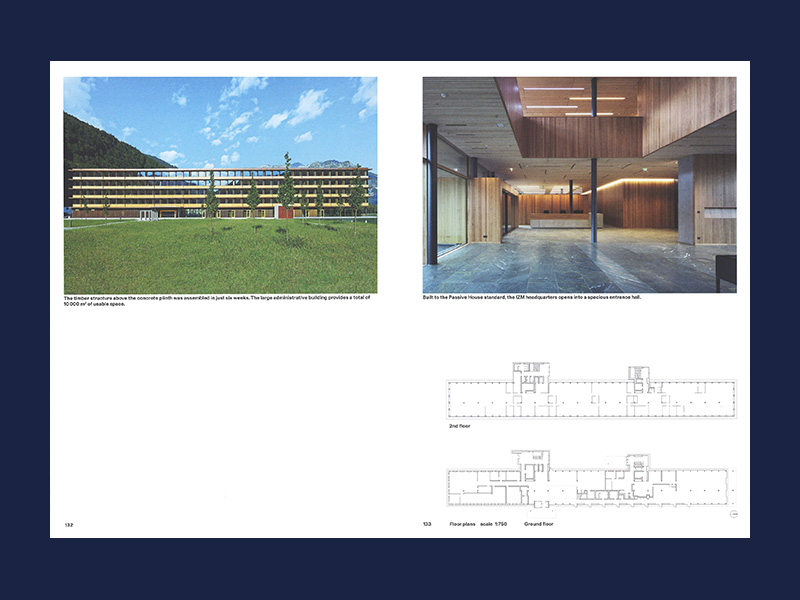 Architecture in Vorarlberg: Portrait of a Regional Building Culture - Afbeelding 5