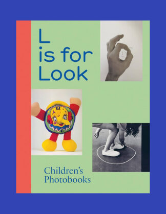 L is for Look: Children's Photobooks