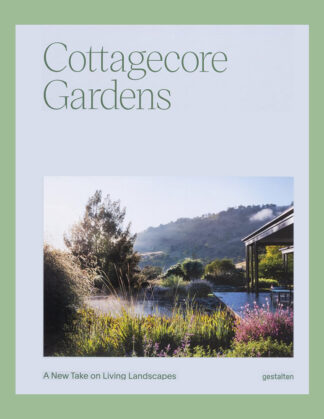 Cottagecore Gardens: A New Take on Living Landscapes
