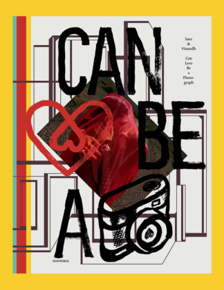 Inez & Vinoodh: Can Love Be a Photograph