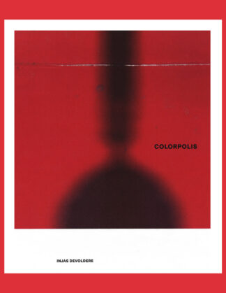 Injas Devoldere: Colorpolis