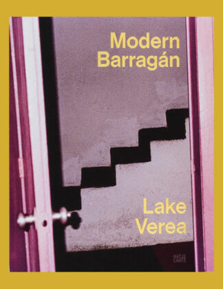 Lake Verea: Modern Barragán