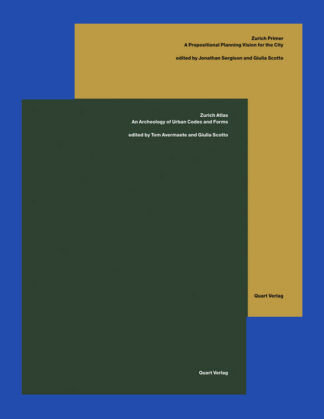 Zürich Atlas and Zürich Primer