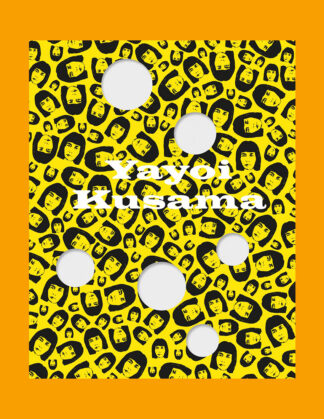 Yayoi Kusama (Fondation Beyeler)