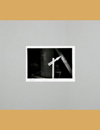 Guido Guidi: Album 1969-82 (Signed copy)