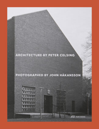 Architecture by Peter Celsing Photographed by John Håkansson