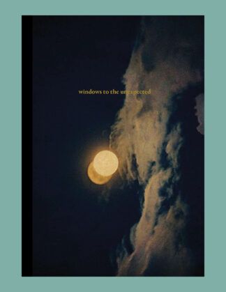 Albarrán Cabrera: Windows to the Unexpected